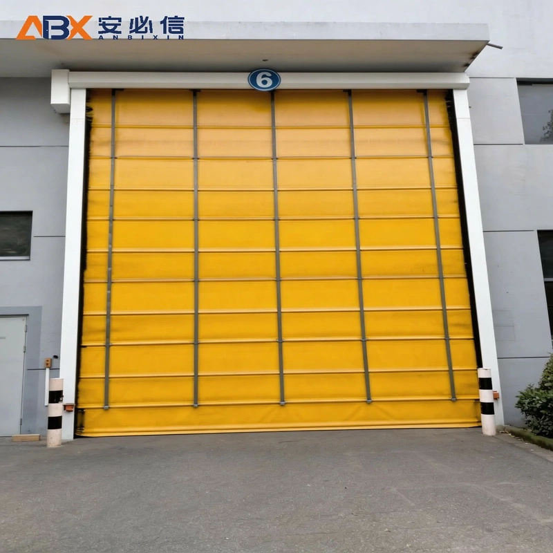 铜川市冷库门封